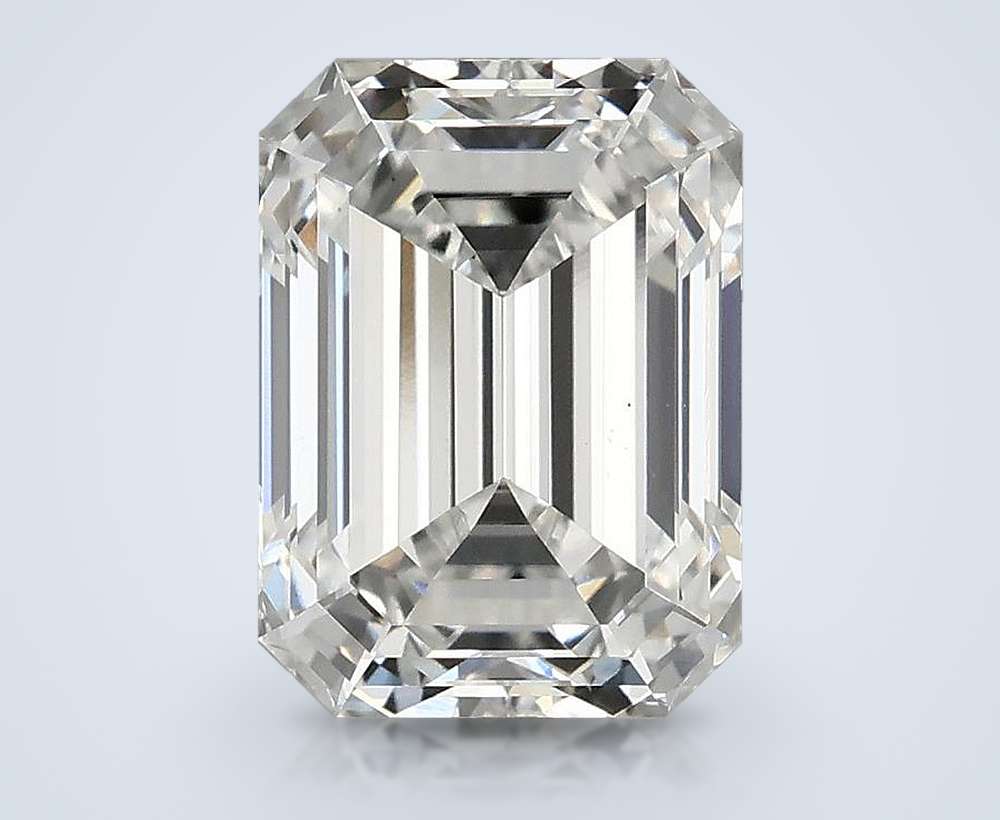 3.14 Carat · E · VS2 Rare Carat Ideal Cut