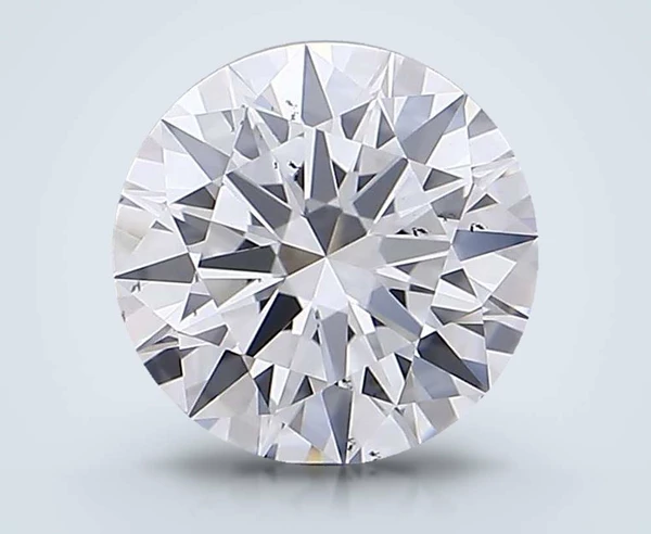 1.02 Carat · D · SI1 Rare Carat Ideal Cut