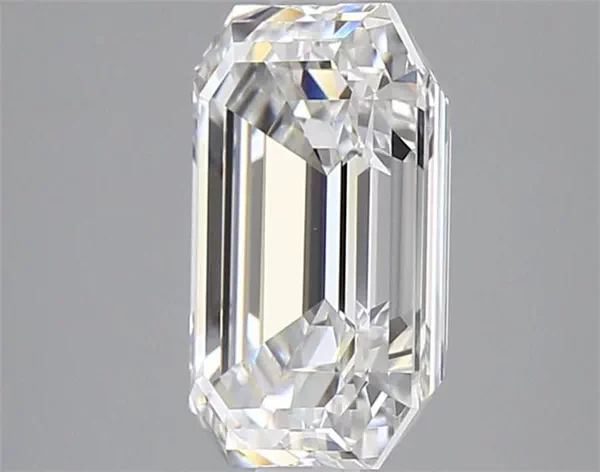 2.7 Carat · E · VS1 Rare Carat Ideal Cut
