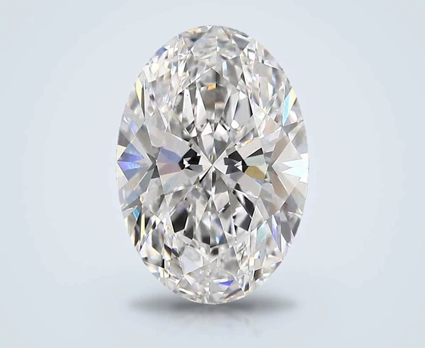 2.68 Carat · D · VS1 Rare Carat Ideal Cut