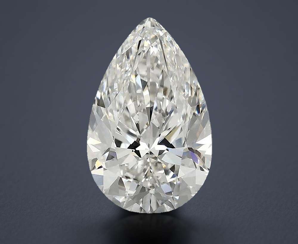 2.39 Carat · F · VVS2 Rare Carat Ideal Cut