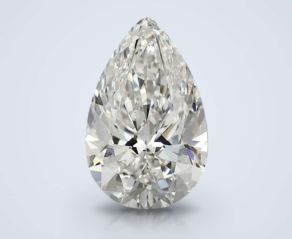 2.39 Carat · F · VVS2 Rare Carat Ideal Cut