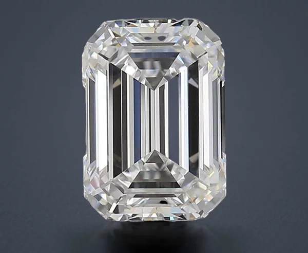 3.17 Carat · D · FL Rare Carat Ideal Cut