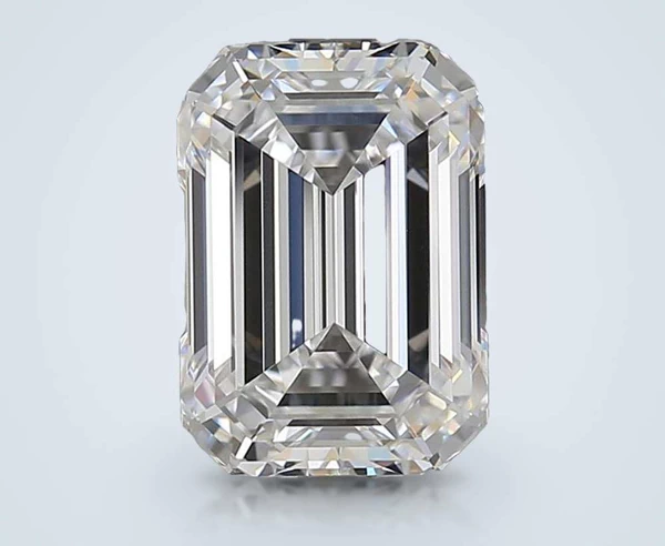 3.17 Carat · D · FL Rare Carat Ideal Cut