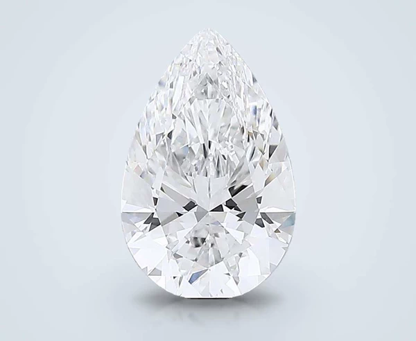 4.09 Carat · E · VVS2 Rare Carat Ideal Cut