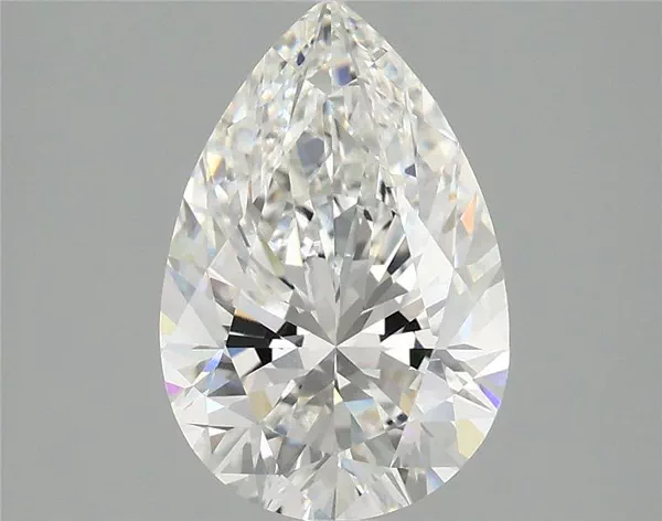 1.97 Carat · F · VVS2 Rare Carat Ideal Cut