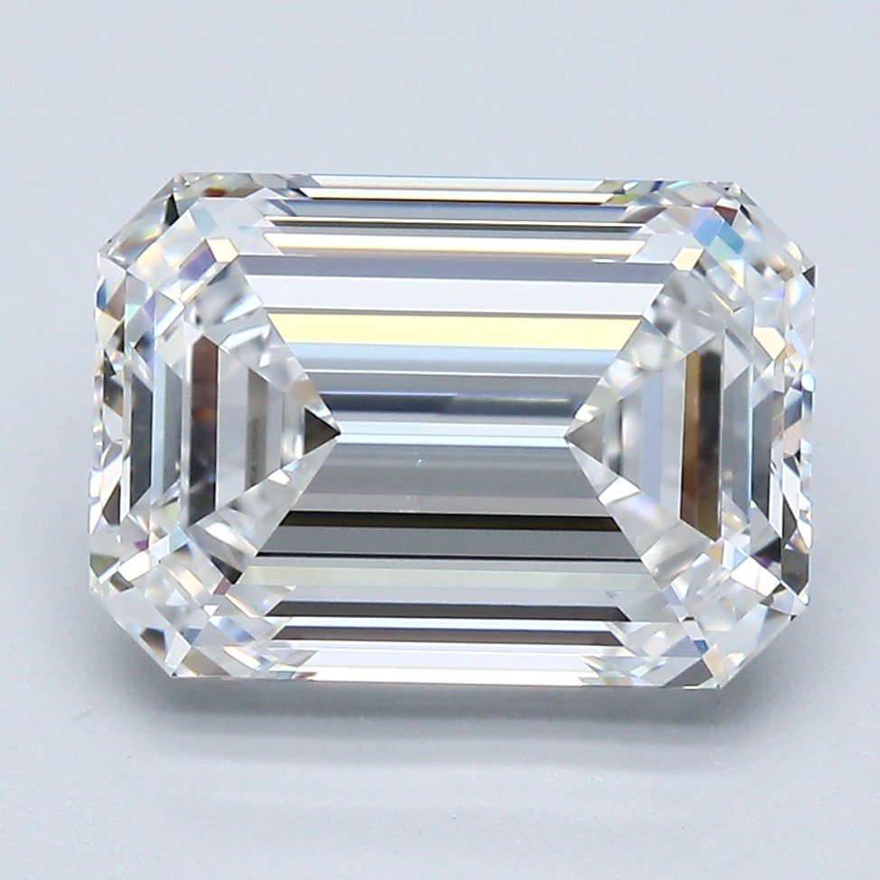 4.51 Carat · E · VS1 Rare Carat Ideal Cut