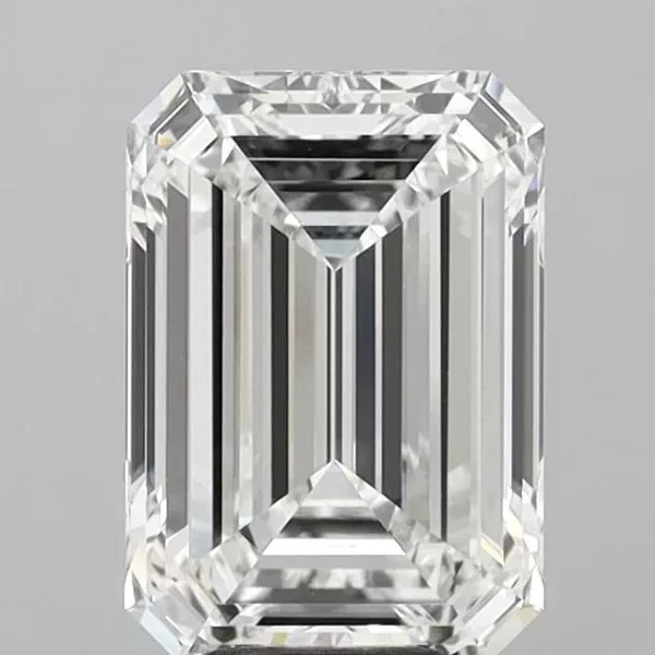 5.51 Carat · F · VVS2 Rare Carat Ideal Cut