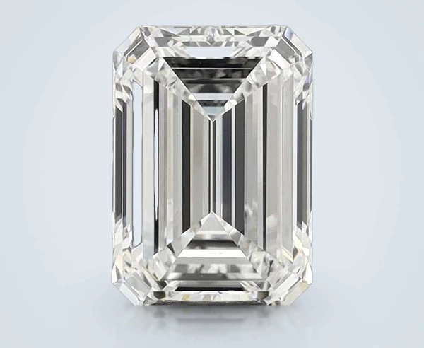 5.51 Carat · F · VVS2 Rare Carat Ideal Cut