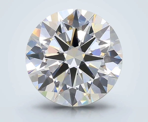 2.03 Carat · F · VVS2 Rare Carat Ideal Cut