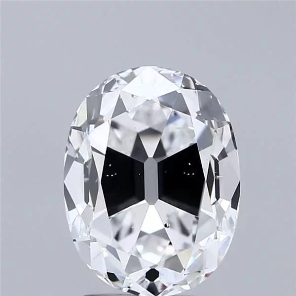 3.01 Carat · D · SI1 good Cut