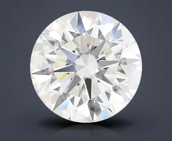 6.56 Carat · F · VS2 ideal Cut