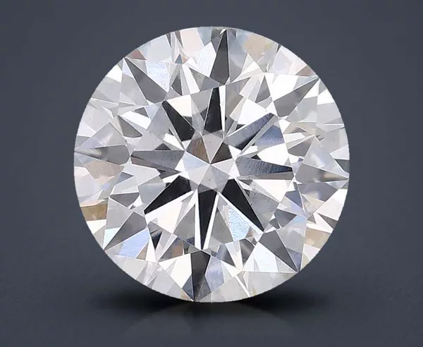 1.58 Carat · G · VS2 Rare Carat Ideal Cut