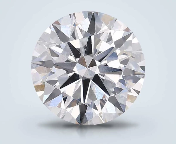1.58 Carat · G · VS2 Rare Carat Ideal Cut