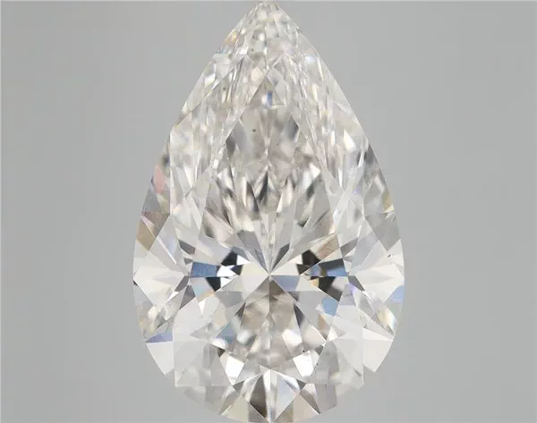 6.86 Carat · G · VS1 Rare Carat Ideal Cut