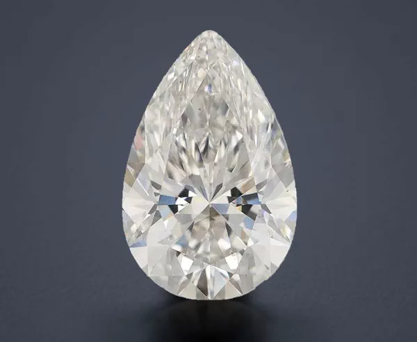 6.86 Carat · G · VS1 Rare Carat Ideal Cut