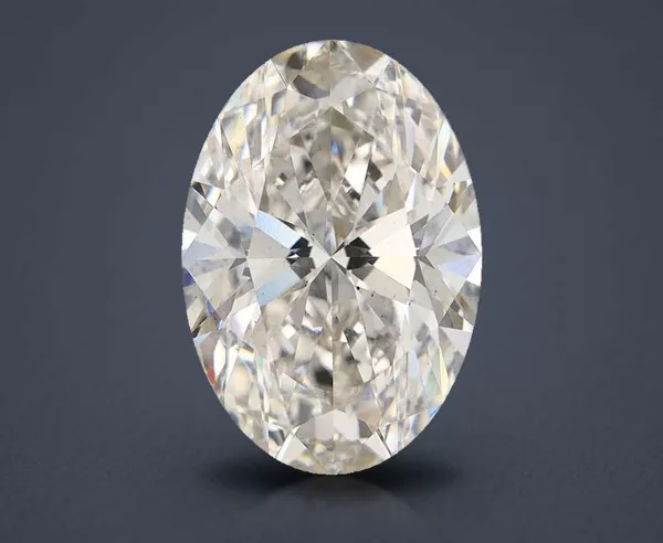 7.05 Carat · H · VS2 Rare Carat Ideal Cut