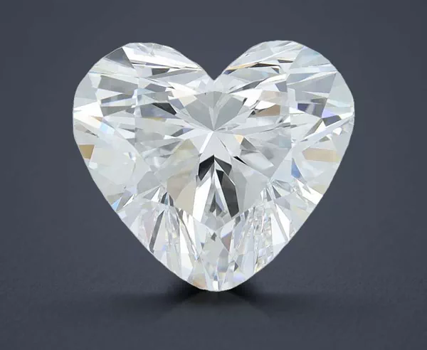 3.41 Carat · E · VVS2 Rare Carat Ideal Cut