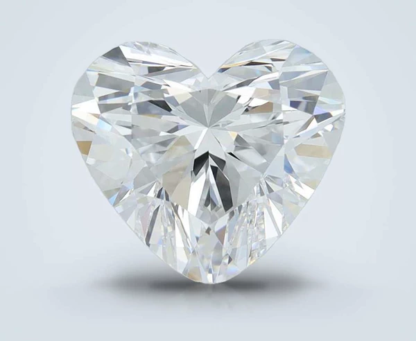 3.41 Carat · E · VVS2 Rare Carat Ideal Cut