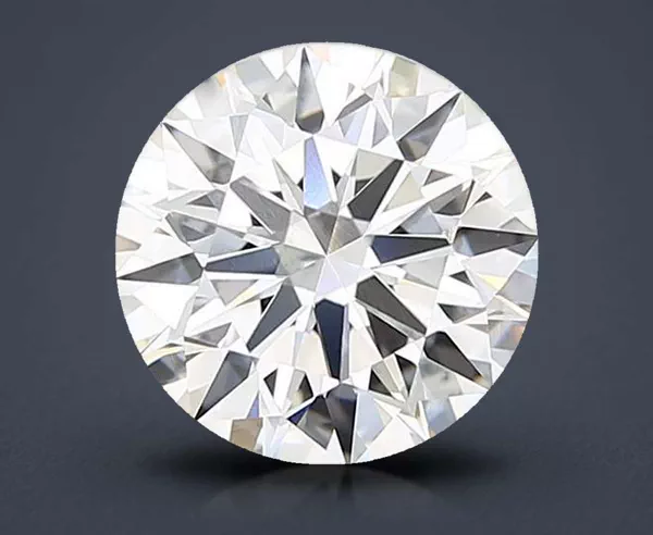 3.09 Carat · F · VS1 Rare Carat Ideal Cut