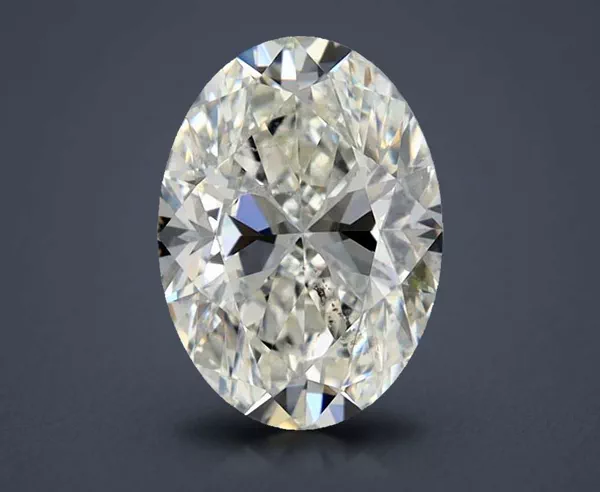 1.7 Carat · I · SI2 Rare Carat Ideal Cut