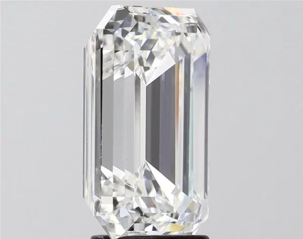 4.98 Carat · F · VVS2 Rare Carat Ideal Cut