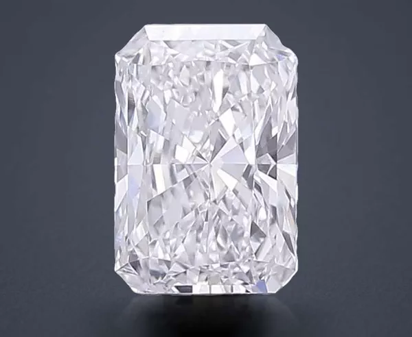 2.07 Carat · E · VVS1 Rare Carat Ideal Cut