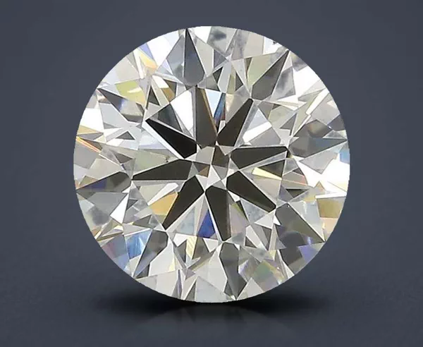 3 Carat · J · VS1 Rare Carat Ideal Cut
