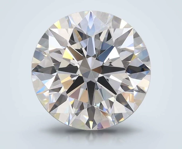 2.39 Carat · D · FL Rare Carat Ideal Cut