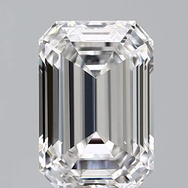 1.29 Carat · E · VS2 Rare Carat Ideal Cut