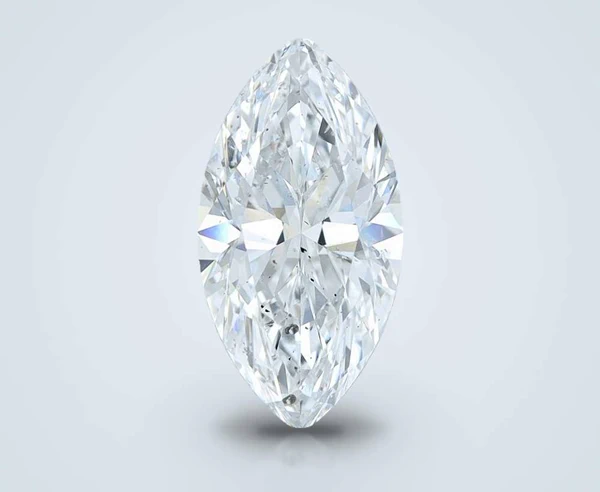 2.71 Carat · D · SI2 Rare Carat Ideal Cut