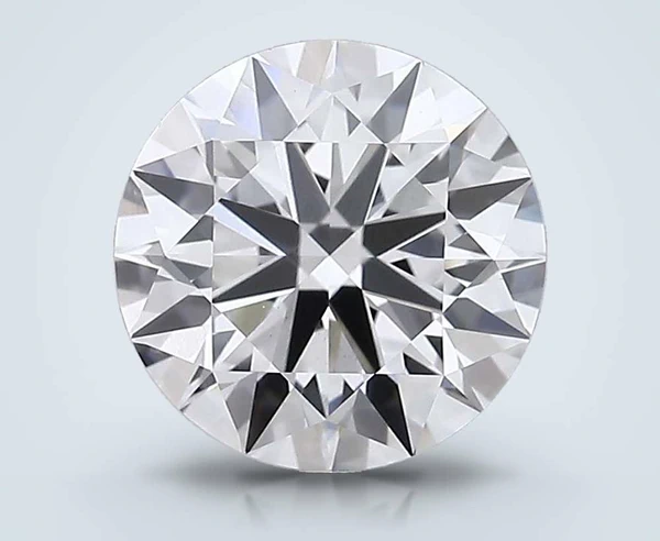 1.68 Carat · F · VS1 Rare Carat Ideal Cut