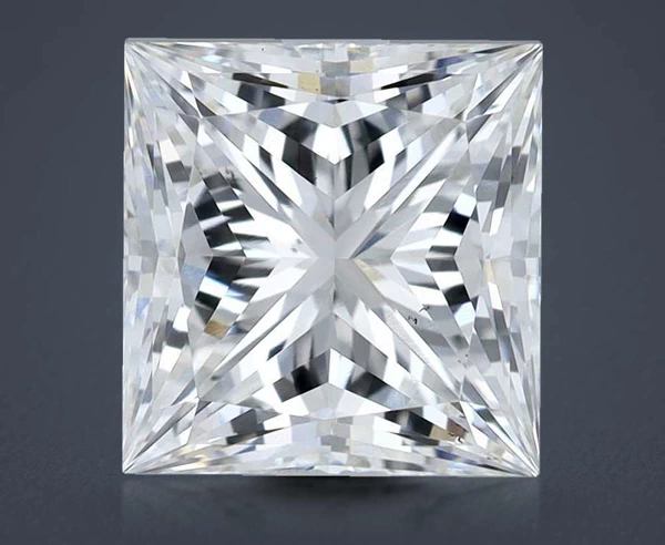 2.34 Carat · E · VS2 Rare Carat Ideal Cut