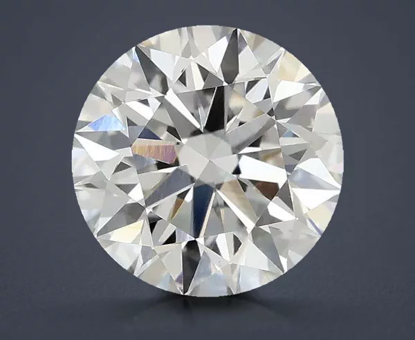1.47 Carat · F · VVS2 excellent Cut