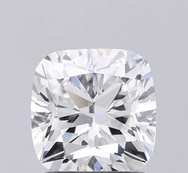 1.58 Carat · E · VVS2 Rare Carat Ideal Cut
