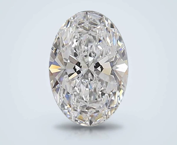 1.01 Carat · D · FL Rare Carat Ideal Cut