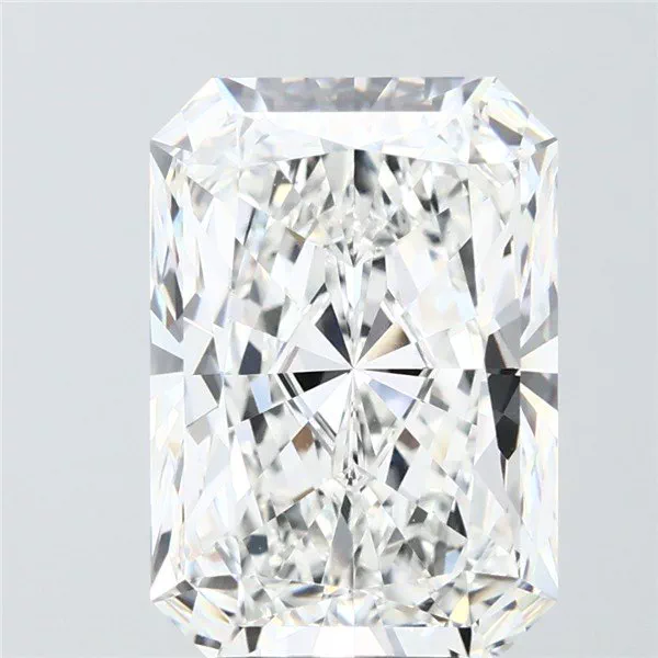 6.02 Carat · F · VVS2 Rare Carat Ideal Cut