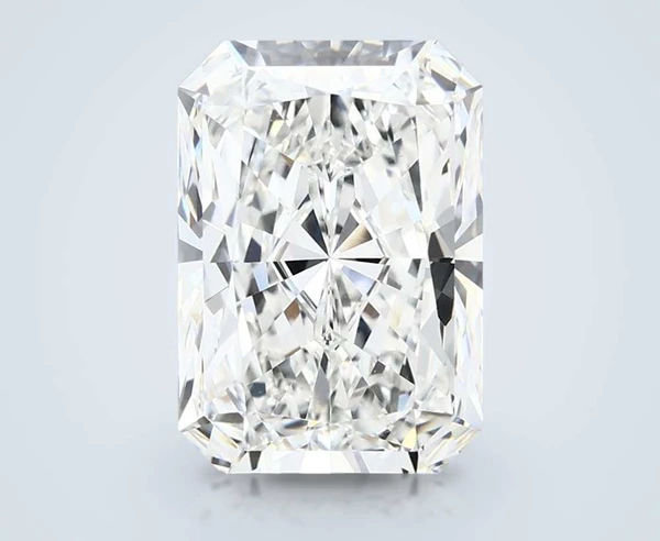 6.02 Carat · F · VVS2 Rare Carat Ideal Cut
