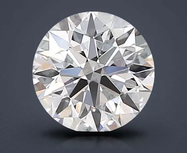 1.88 Carat · D · FL Rare Carat Ideal Cut