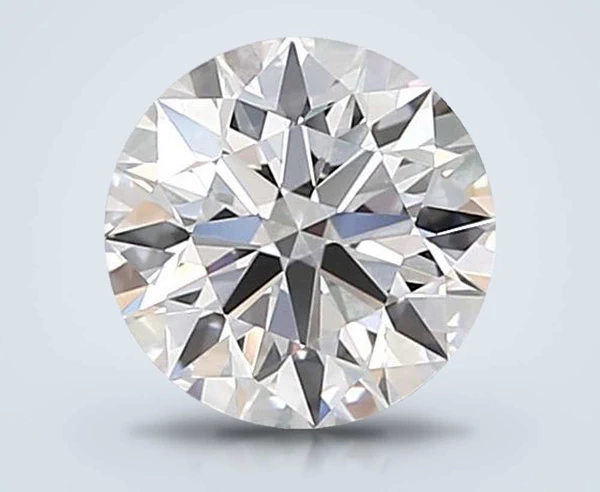 1.88 Carat · D · FL Rare Carat Ideal Cut