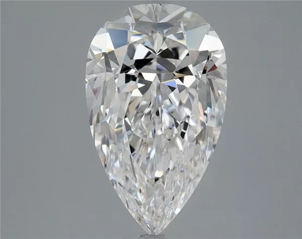 2.79 Carat · E · VVS2 very good Cut
