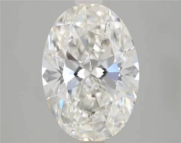 3.18 Carat · F · VVS2 Rare Carat Ideal Cut