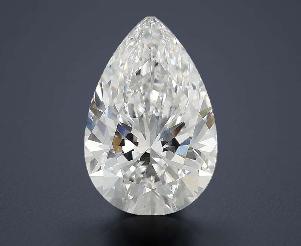 2.59 Carat · D · VS1 Rare Carat Ideal Cut