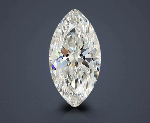 2.52 Carat · I · VS1 Rare Carat Ideal Cut