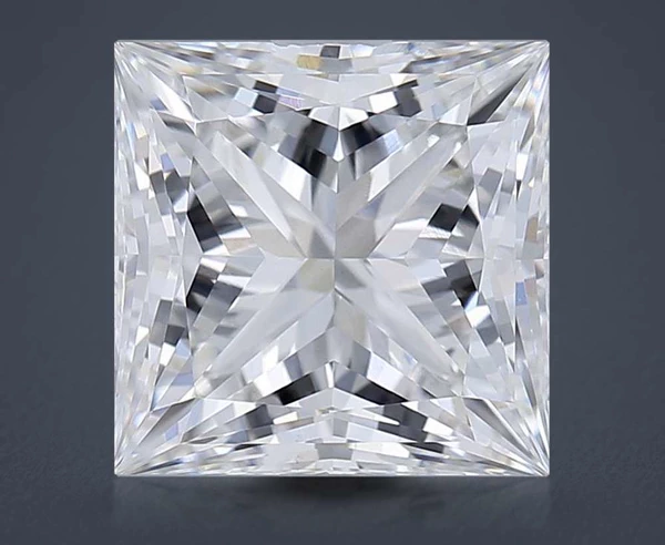 2.6 Carat · E · VVS1 excellent Cut