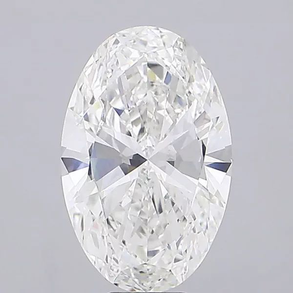 11 Carat · F · VVS2 very good Cut