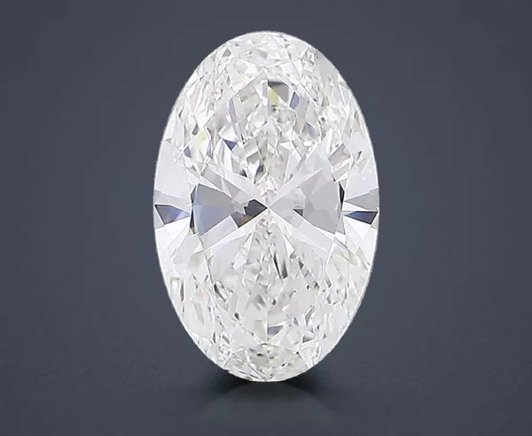 11 Carat · F · VVS2 very good Cut