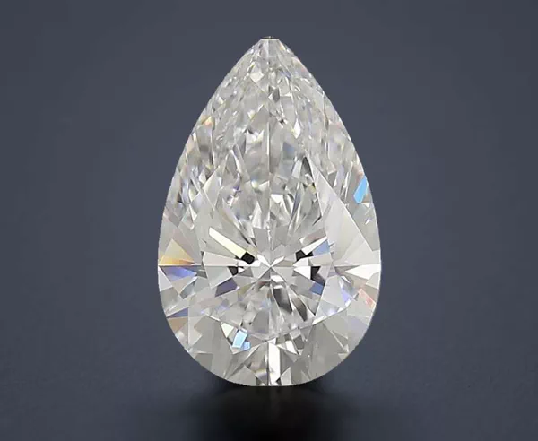 2.01 Carat · D · IF Rare Carat Ideal Cut