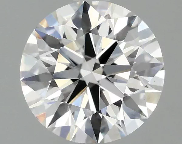 1.37 Carat · F · VS1 Rare Carat Ideal Cut