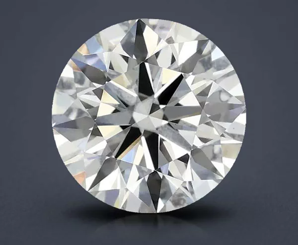 1.37 Carat · F · VS1 Rare Carat Ideal Cut